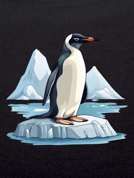 Penguins are endangered