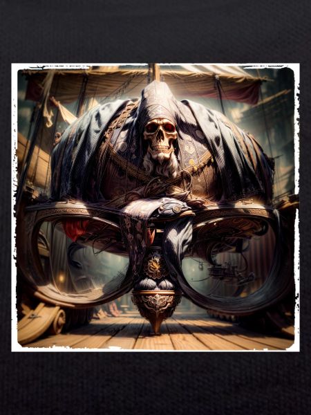 Geekhead-Pirate