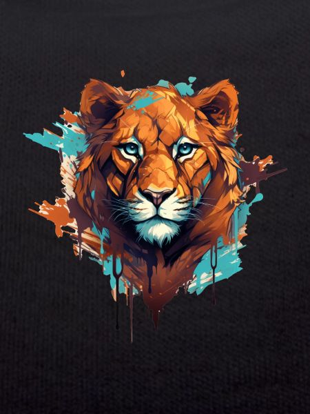 The lioness in you