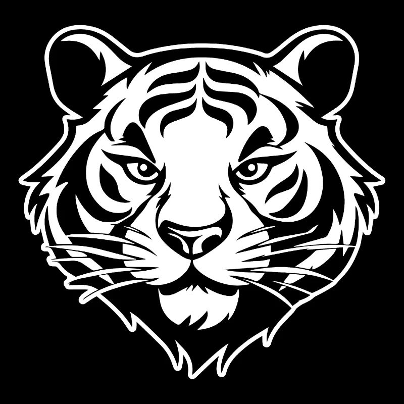 Tiger Big Cat