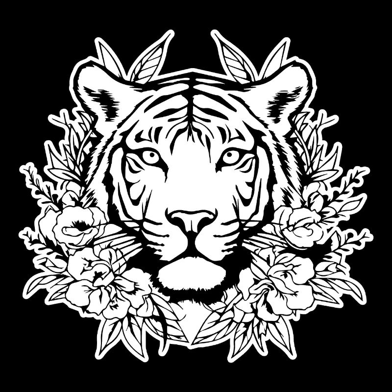 Tiger Big Cat
