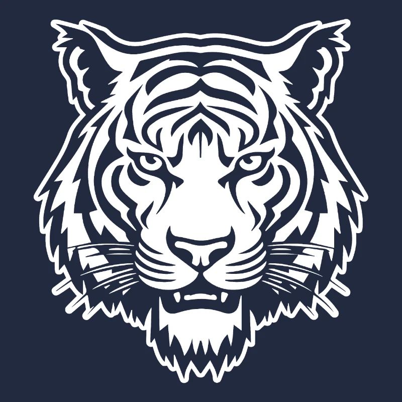 Tiger Big Cat