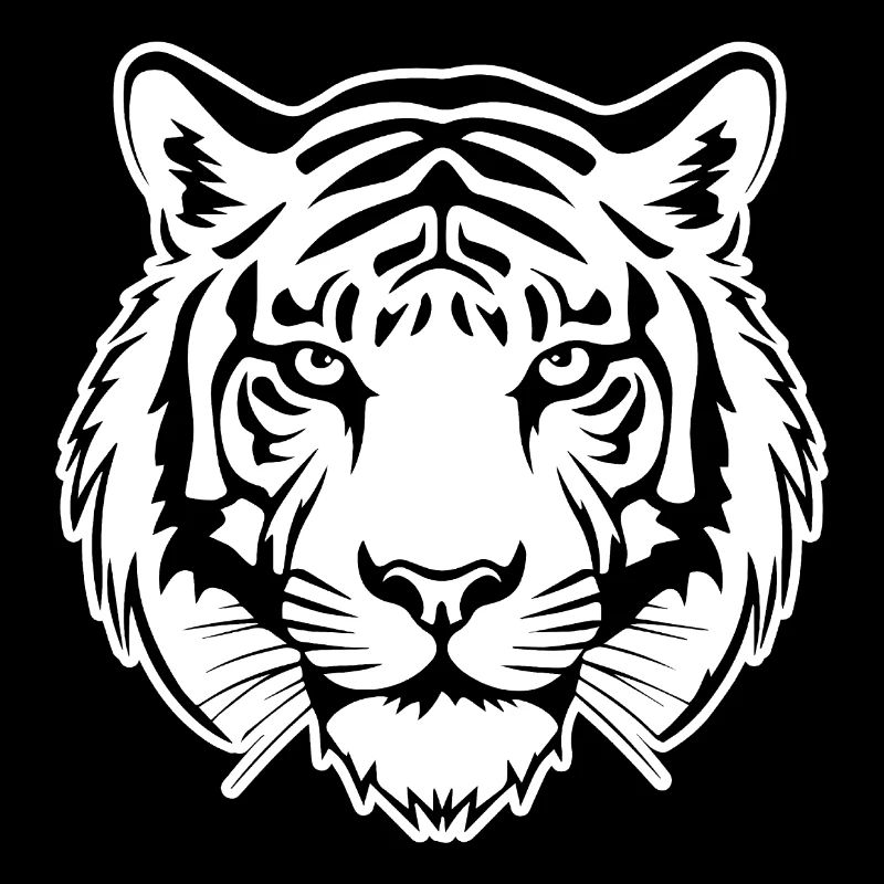 Tiger Big Cat