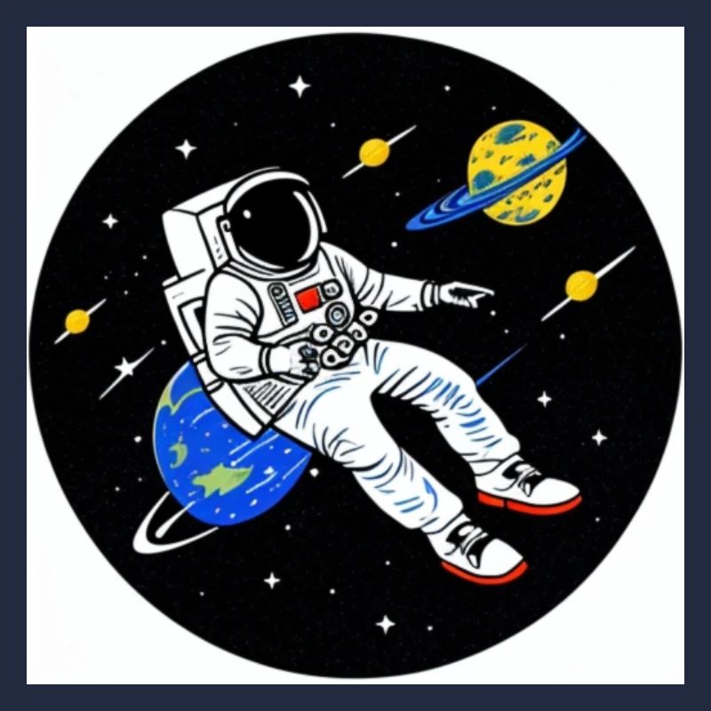 Astronaut