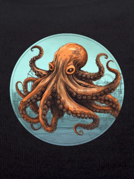 Octopuses