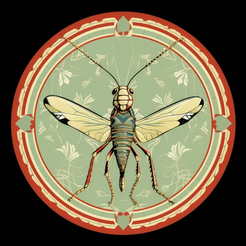 Grasshopper