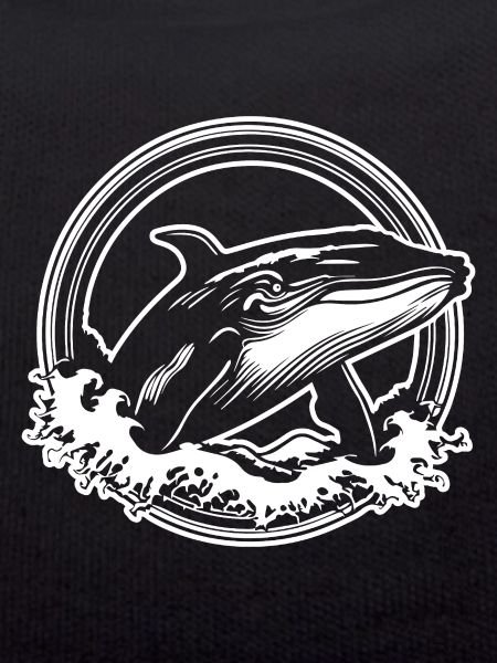 Wal Meer Fische