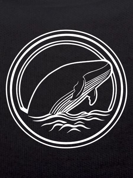 Wal Meer Fische