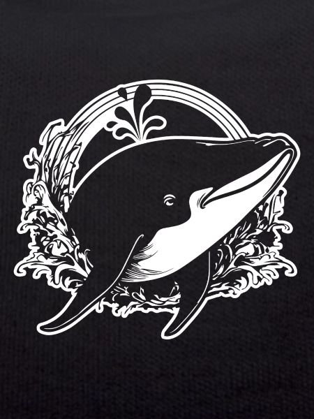 Wal Meer Fische