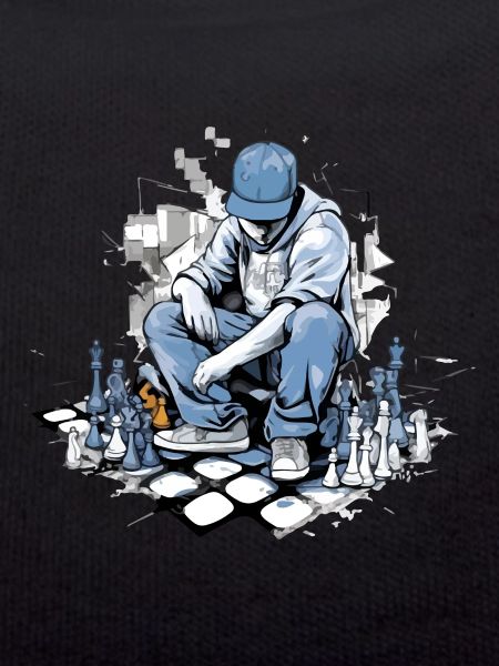 Chess Meditation n°2