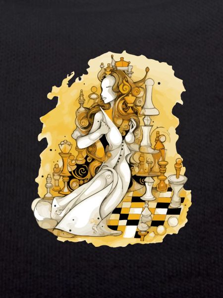 Fräulein CHesspowa