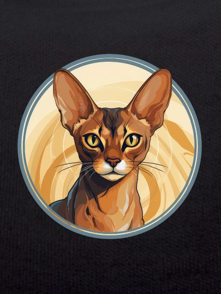 Chat abyssin
