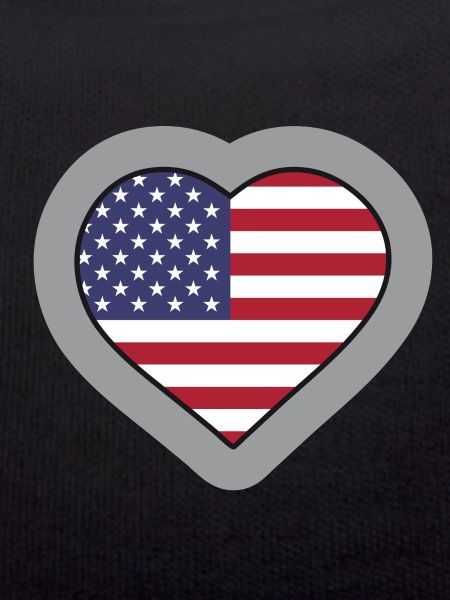 USA Heart