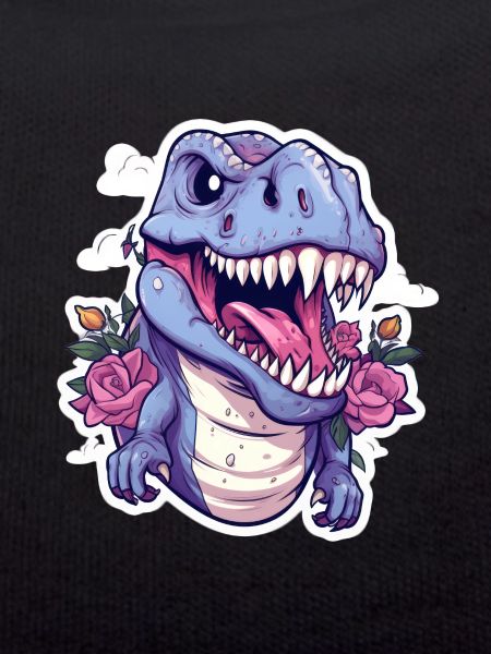 T Rex Dinosaur
