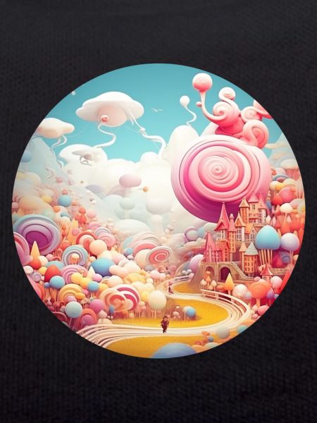 Dreamlike Discoveries: Creative Adventures