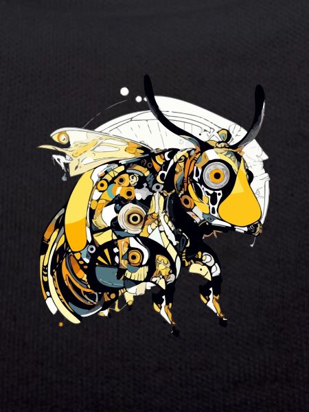 Die Greta-Biene