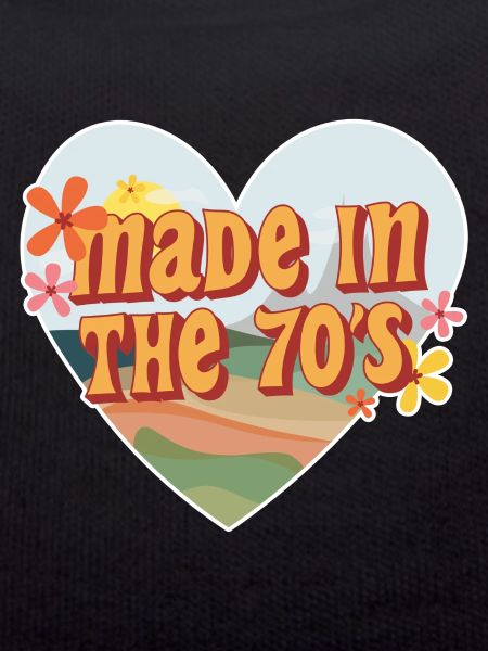 Made in the 70s
