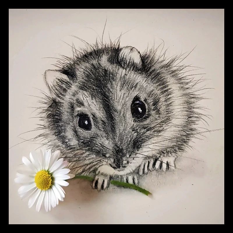 Hamster