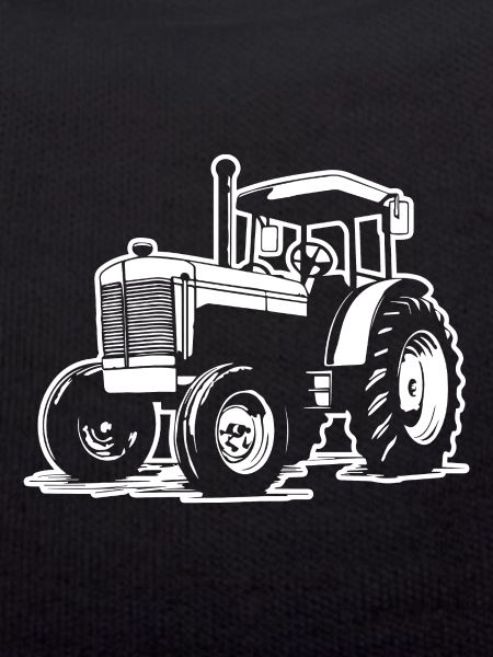 Tracteur