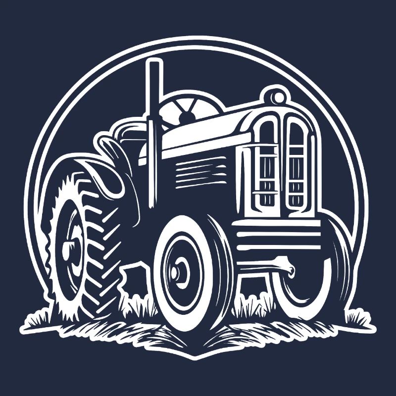 Tracteur