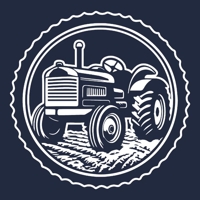 Traktor