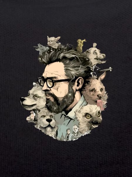 Dr. Bak