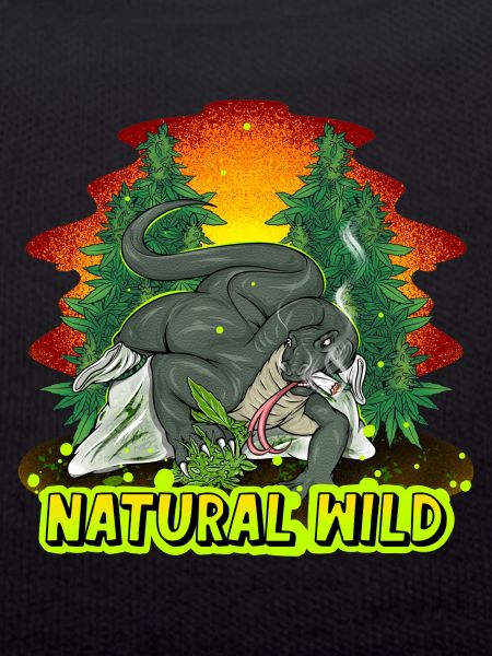 NATURAL WILD