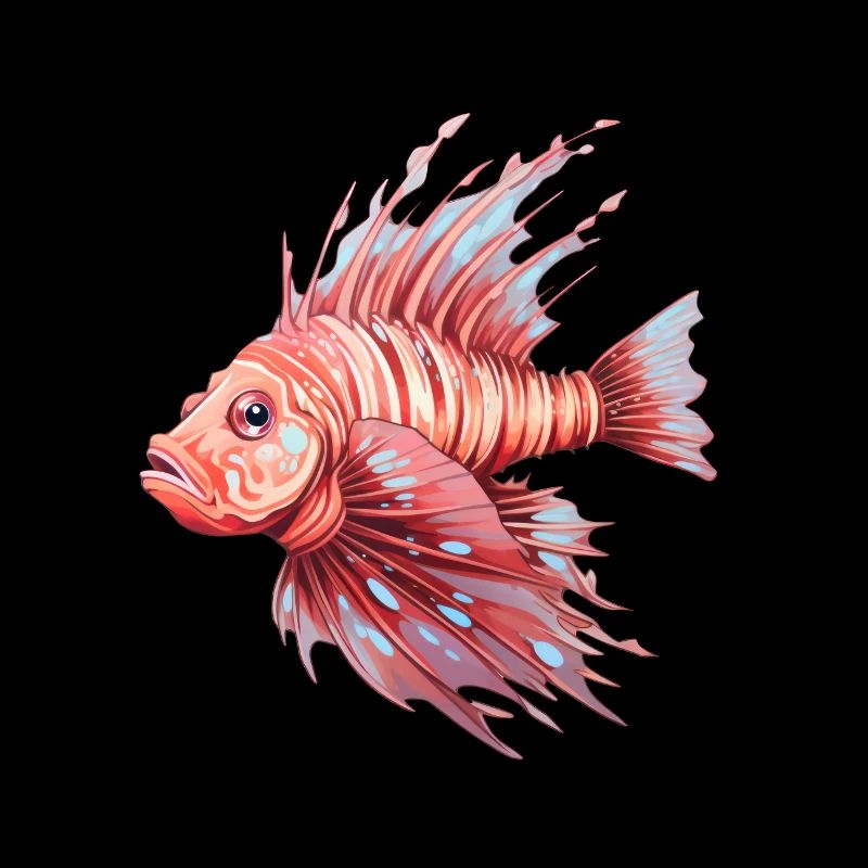 Feuerfisch