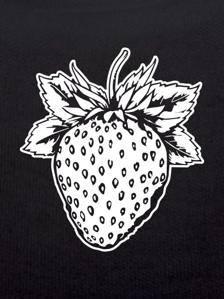 Erdbeere Obst Frucht