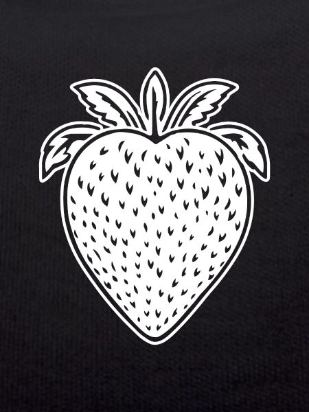 Strawberry Fruit Fruit