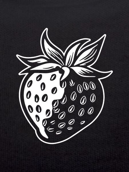 Strawberry Fruit Fruit