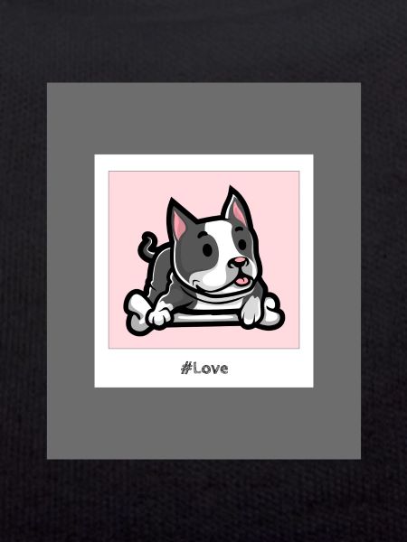 #Love Dog