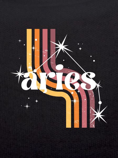 Aries retro horoscope