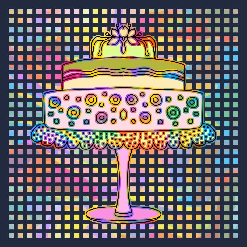 Gâteau