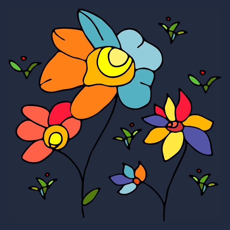 Blumen