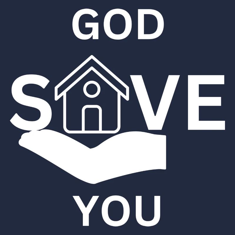 Dieu te préserve blanc