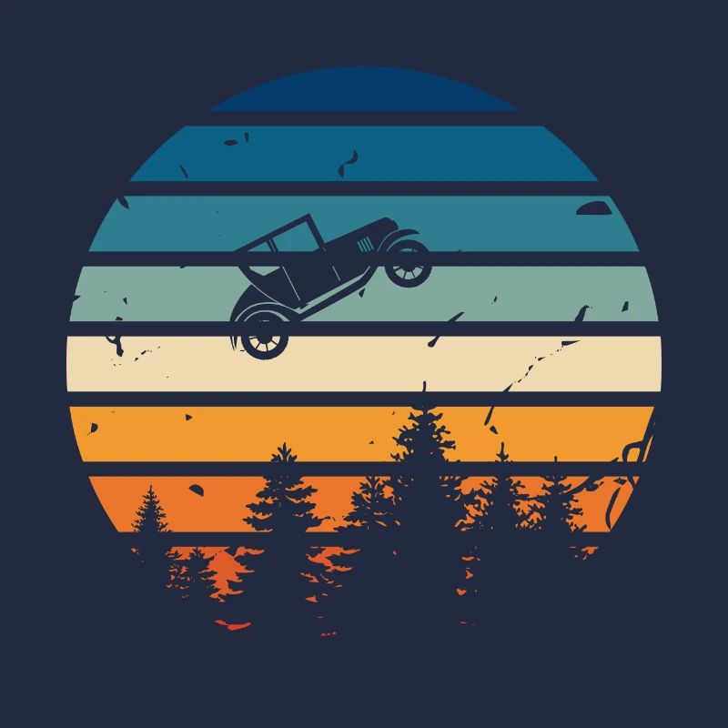 Retro-Auto