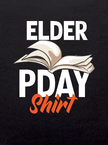 Elder PDAY design