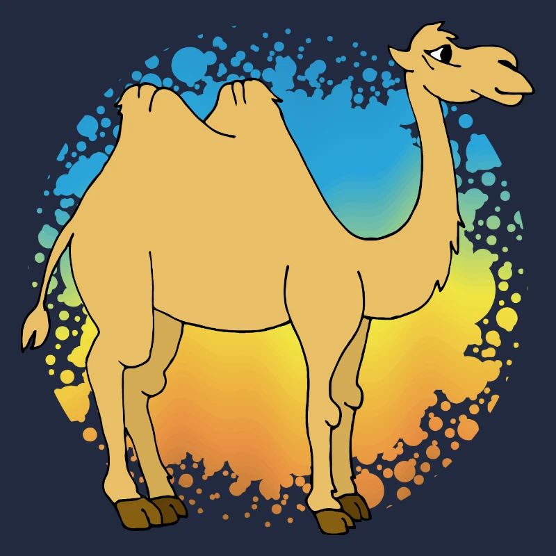 Kamel