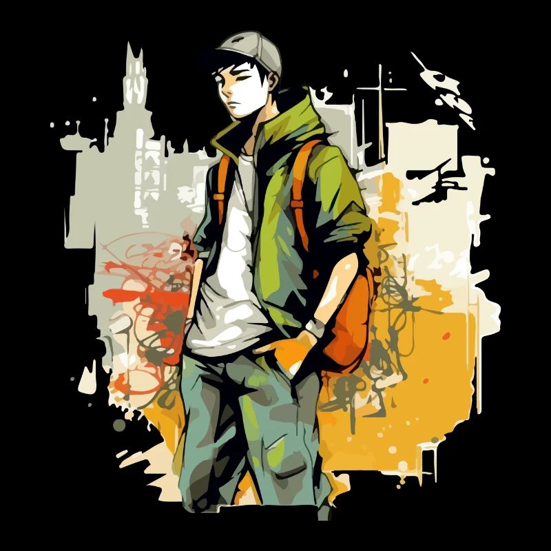 Urban Marco