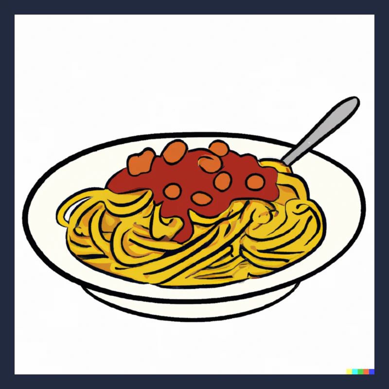 spaghetti bolognese