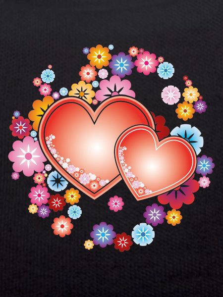 Two hearts