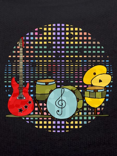 Instruments de musique