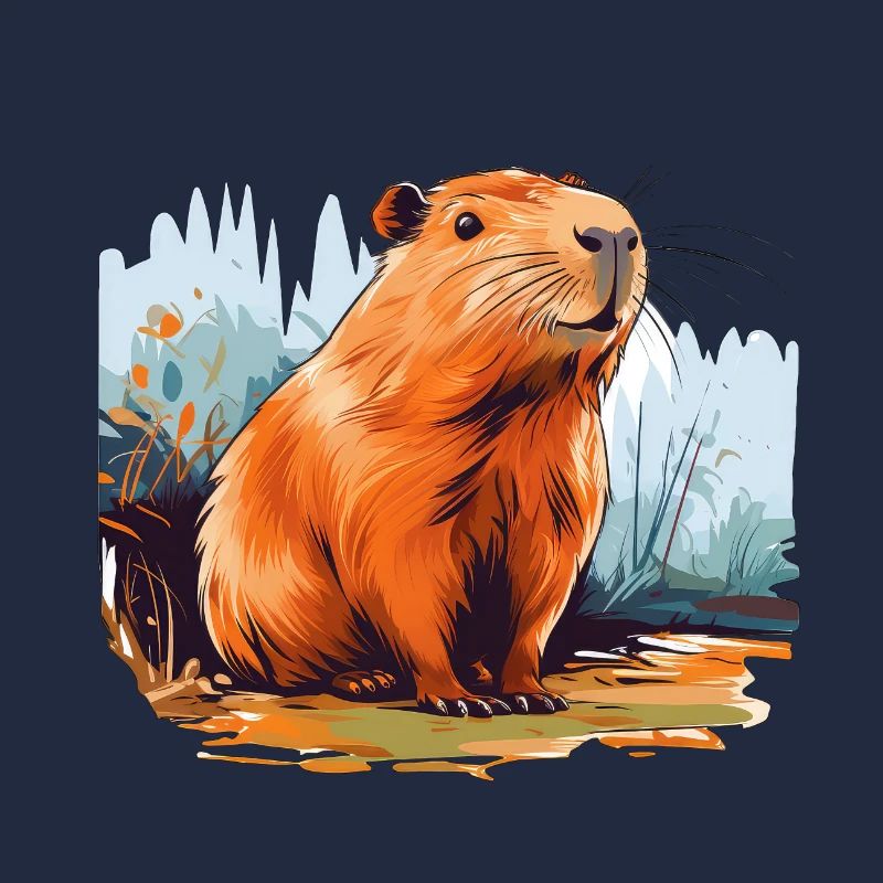 Capybara