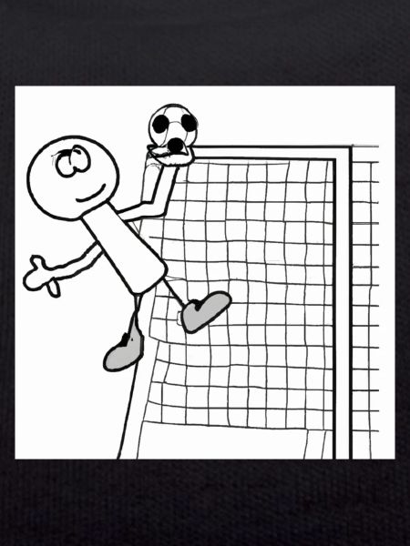 Fussballcomic