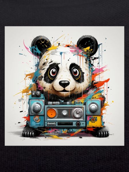Music Panda