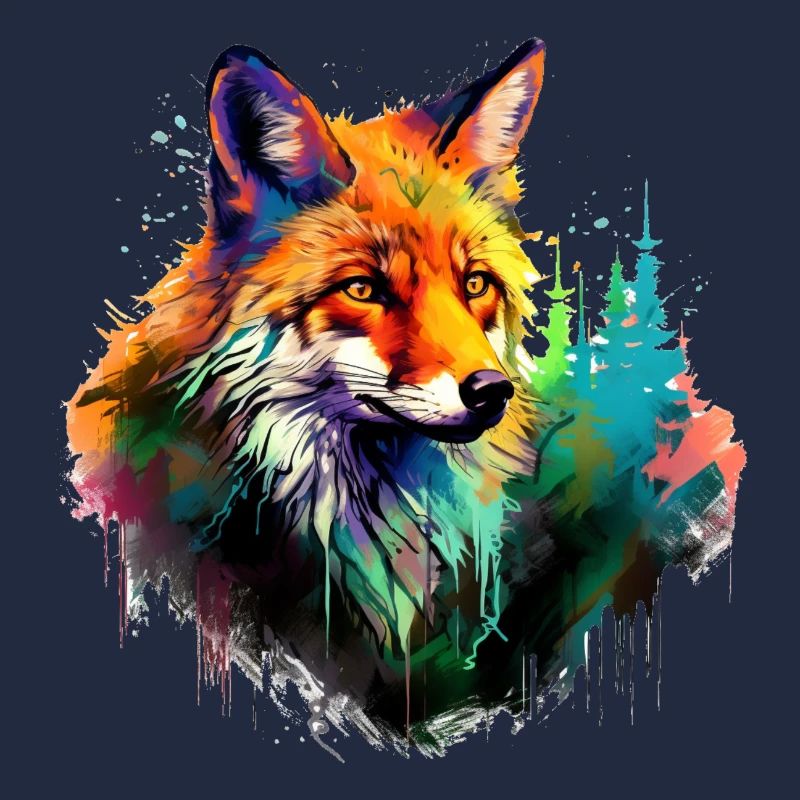 Rotfuchs