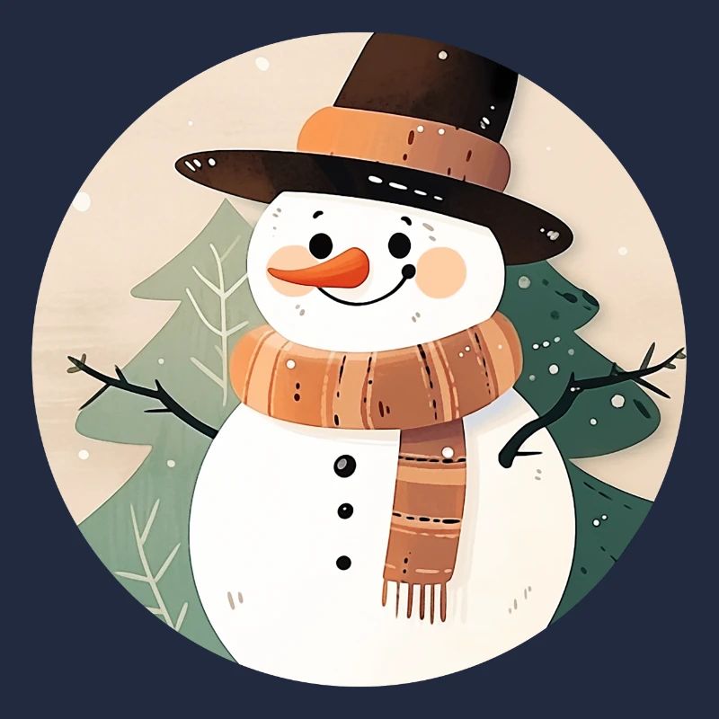 Schneemann