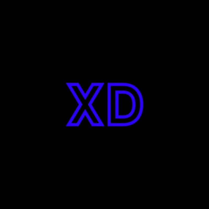 XD-Logo