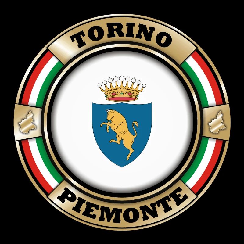 Turin, Piemont